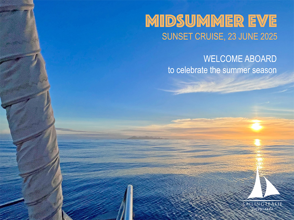 Midsummer Eve