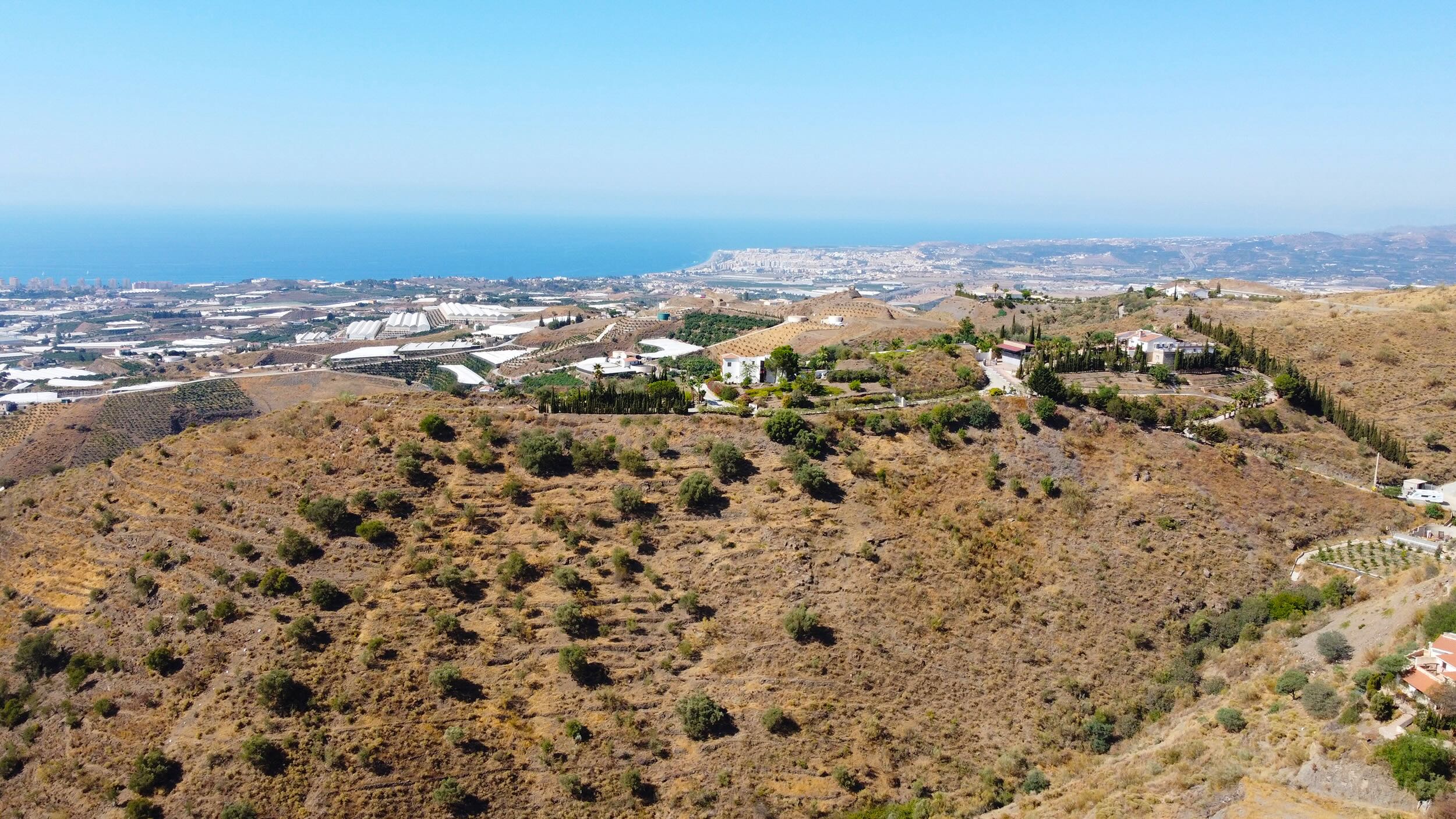 Drone photo