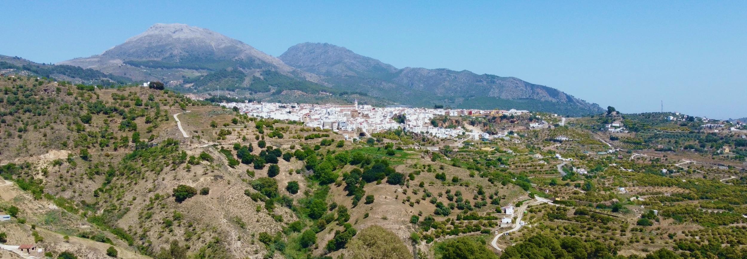Casa Stef, Yunquera