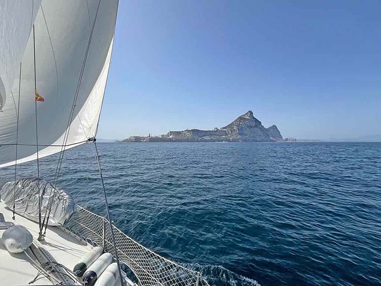 Europa Point